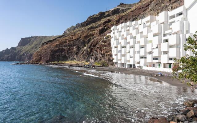 Apartamento Playachica II, acceso directo a la playa