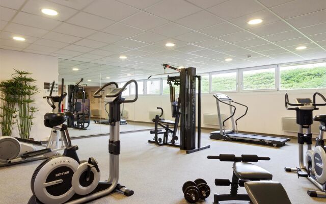 Holiday Inn Strasbourg - Nord by IHG