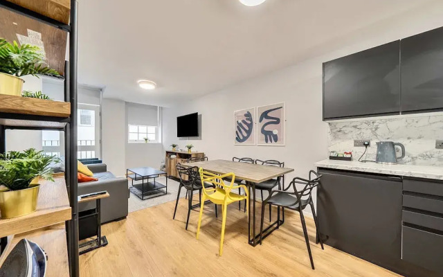 Host Stay Apartment 7 Stanley Street