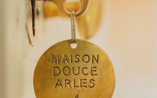Maison Douce Arles