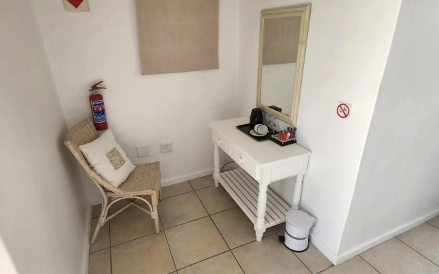 Paternoster Lodge
