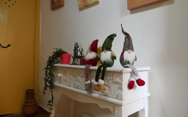 Cal Xulipa, casa familiar al centre de Tremp