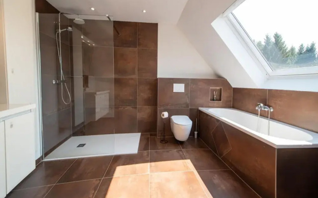 Pet Friendly Villa in Elsenborn