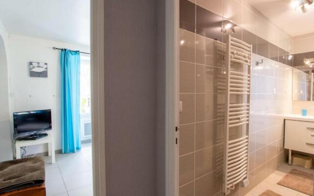 Gîte Cendrieux, 5 pièces, 7 personnes - FR-1-616-14