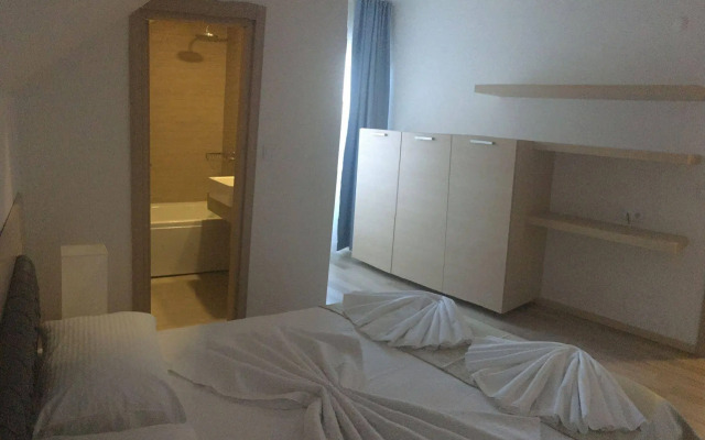 Boutique Suite Mim A