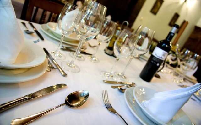 La Posada de Pradorey