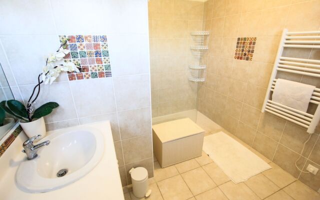 Villa Jardin D'Été