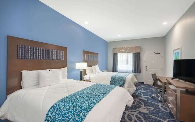 Baymont by Wyndham Houston Hobby Airport