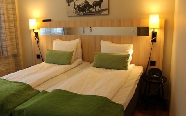 Quality Hotel Sundsvall