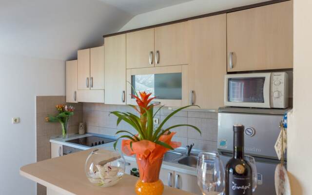 Burum Apartments