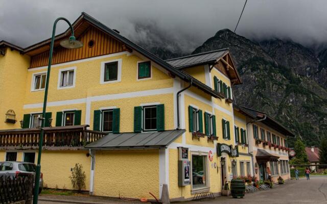 Sommerfrische Apartments