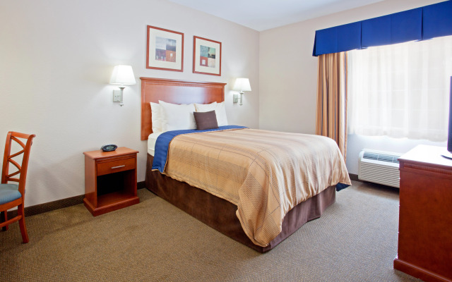 Extended Stay America Suites Houston Kingwood