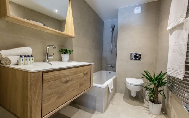 Keystone Lodge by Alpine Resorts