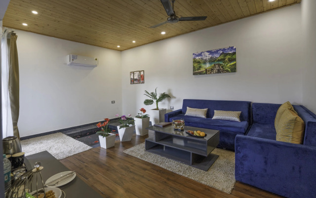 Anantum Gateway Resorts