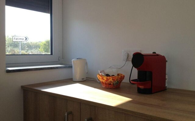 Mocho GuestHouse