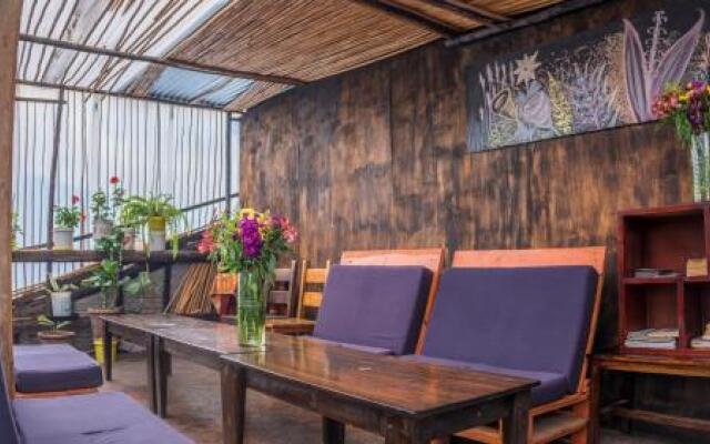 Hostal Restaurant La Cigale