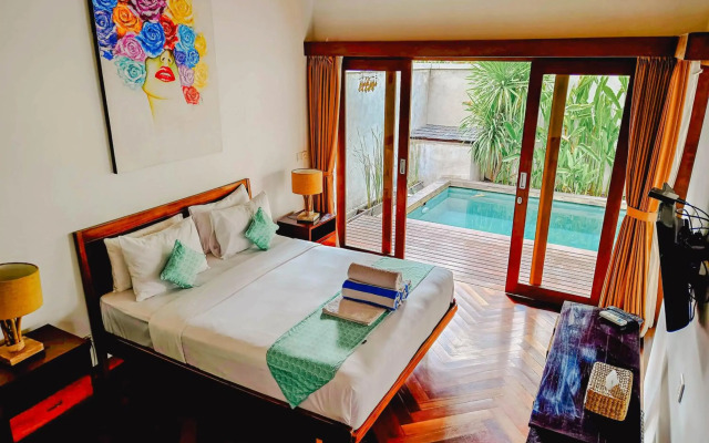Pera ONE Villas