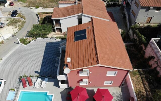 Villa Kate