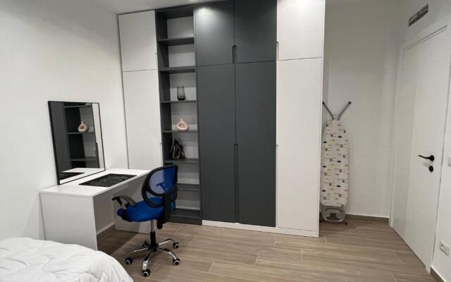 Brianza Apartment