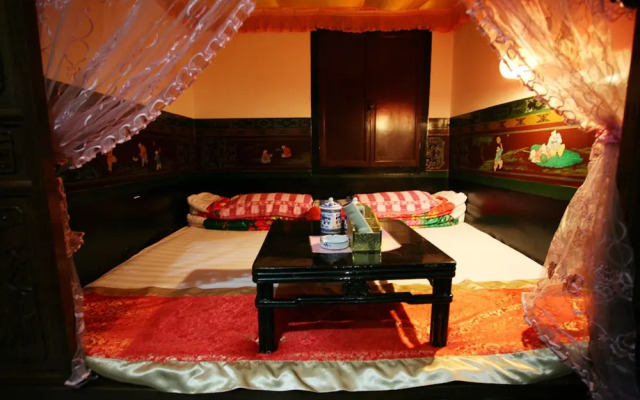 Pingyao Guangxianyuan Hostel