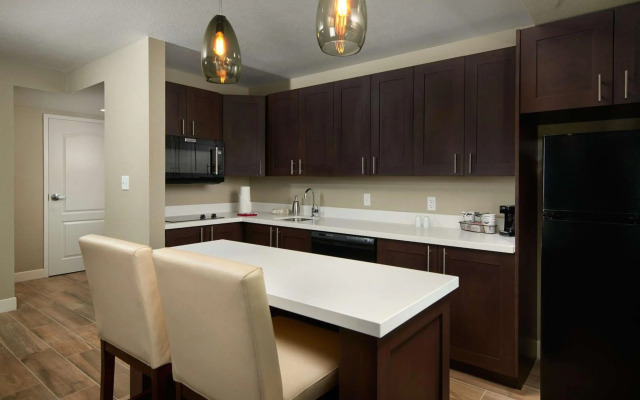 Hampton Inn & Suites Phoenix/Scottsdale on Shea Boulevard