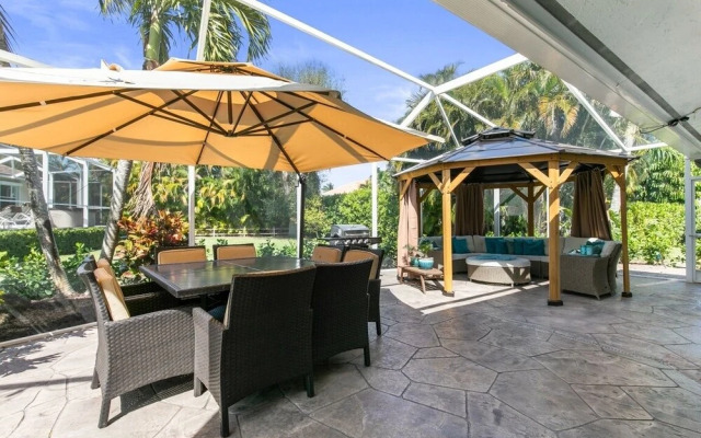 Baltic Terrace Home #59064