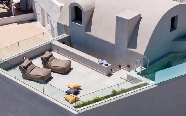 White Orchid Boutique Apartments