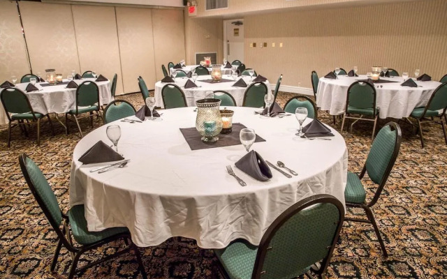 Quality Inn Elizabeth City near University