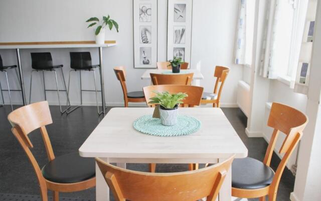Lillehammer Vandrerhjem Hostel