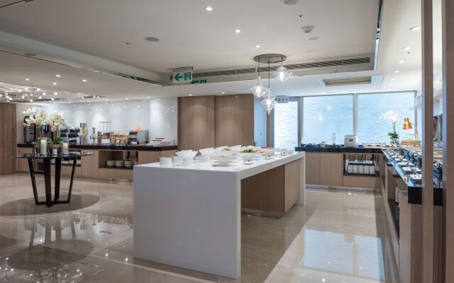 K Hotels Taipei Chang-An