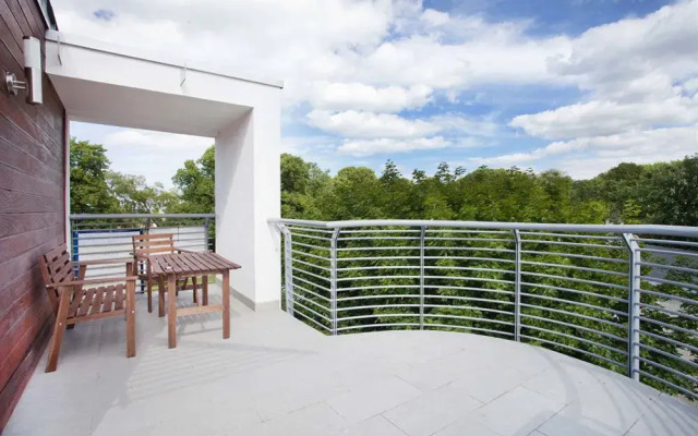 Little Home - Sunrise