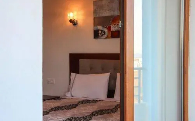 Apprt hôtel cabo dream 102