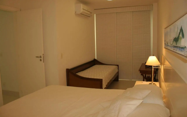 Le Parc Residential Resort