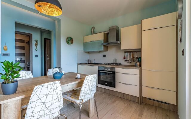 Nice Apartment in Pomer With Wifi and 1 Bedrooms