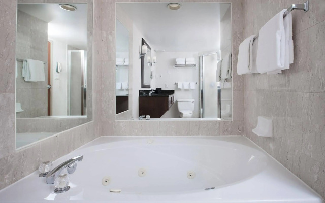 Sheraton Fallsview Hotel