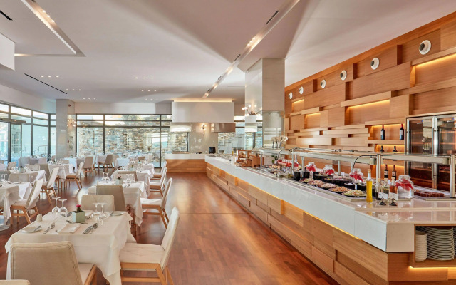 Lesante Blu, a member of The Leading Hotels of the World – Adults Only