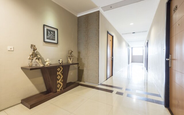 Airy Sukajadi Eyckman 19 Bandung