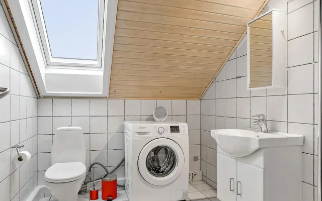 5 Person Holiday Home in Romo-by Traum