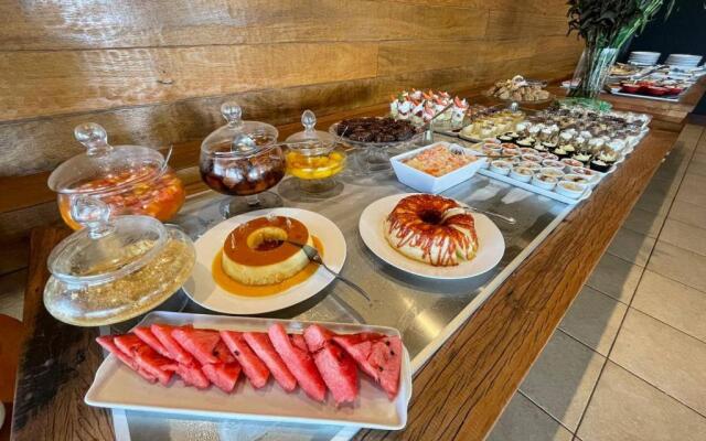 Japy Golf Resort Hotel