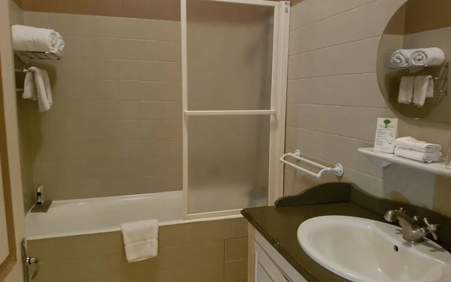 Le Chateau de Bricquebec