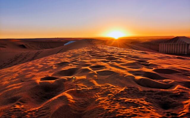 Sahara Royal Camp