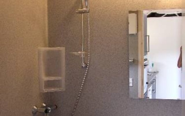 Nivå Camping & Cottages