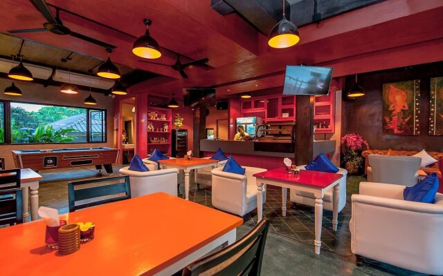Anchan Boutique Hotel