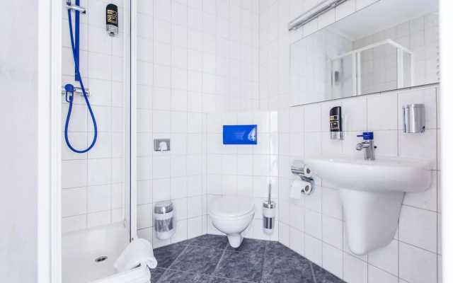 A&o Berlin Kolumbus