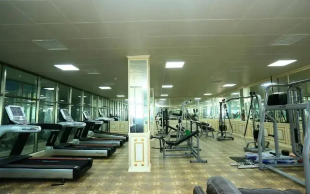 Spring Hotel Resort & Spa