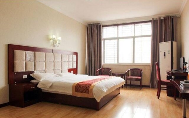 Digital Hotel