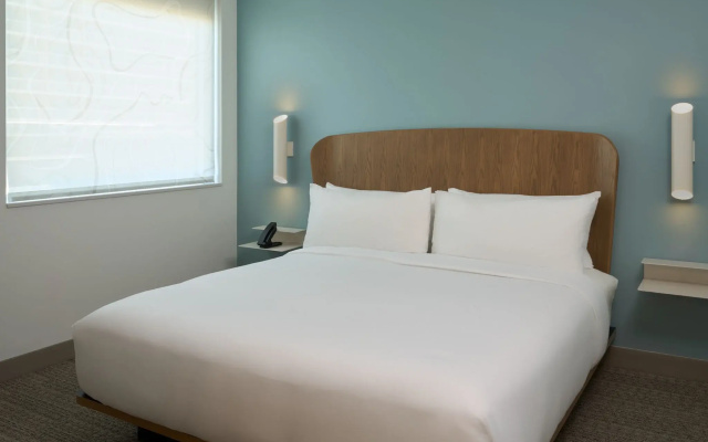 Element Melbourne Oceanfront