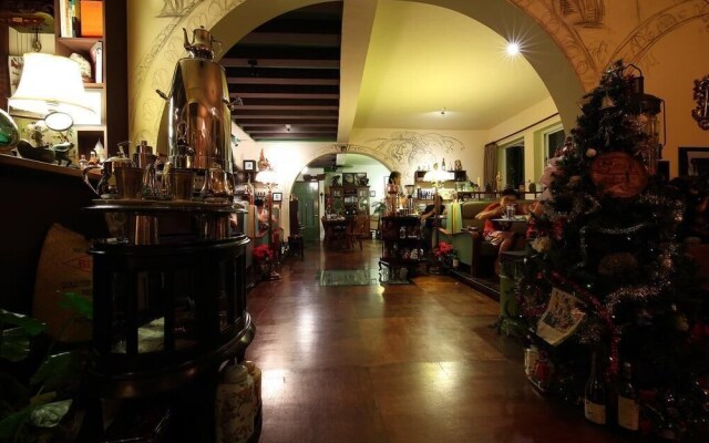 Chamonix Home Stay