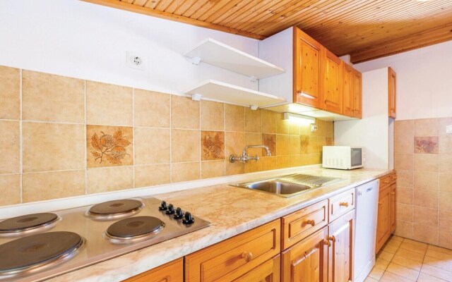 Stunning Apartment in Rab With 2 Bedrooms