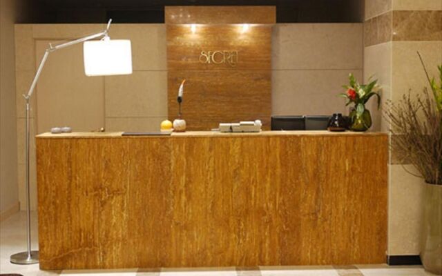 Wolmido Secret Tourist Hotel